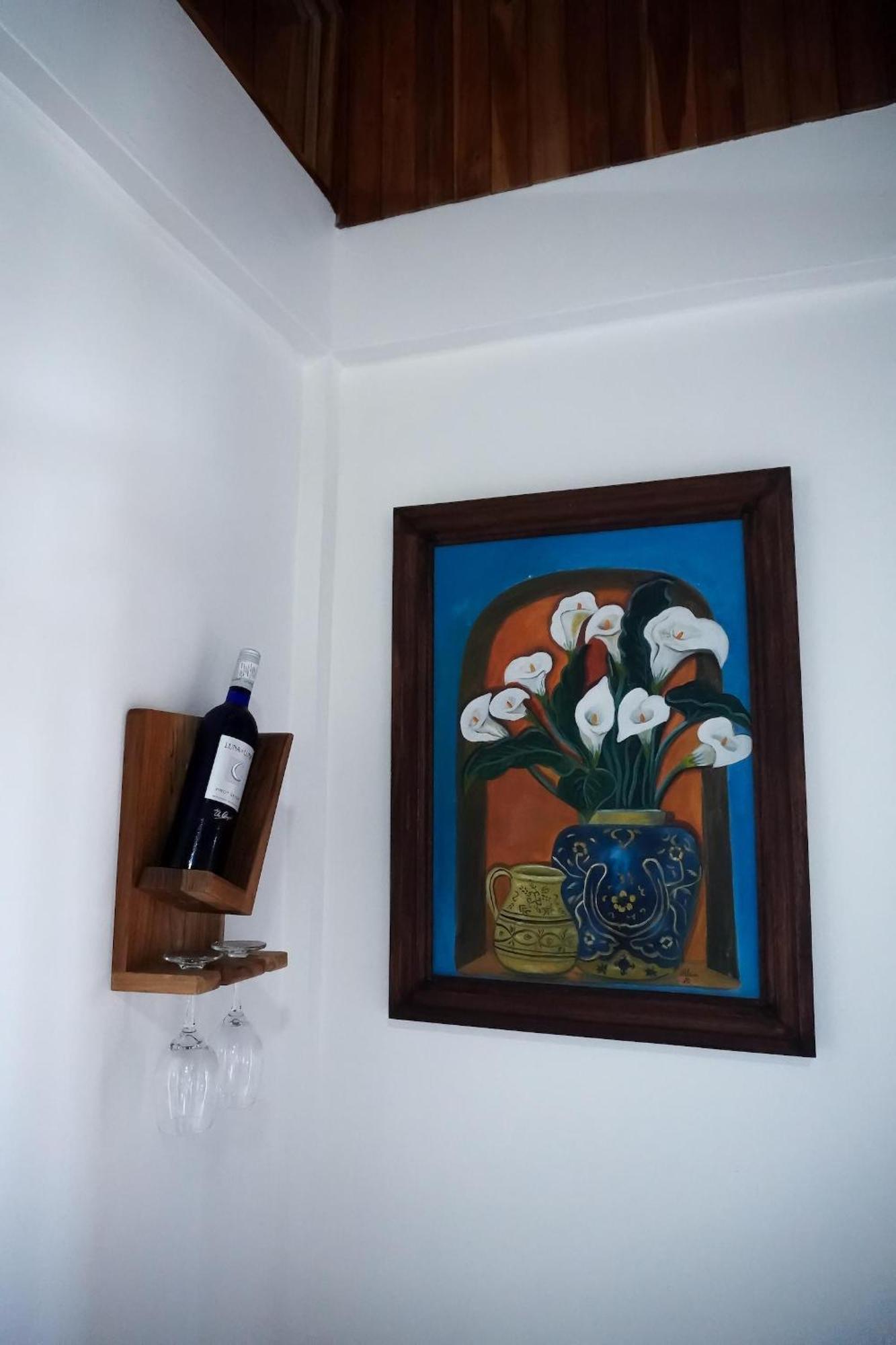 Sueno Rio Celeste Boutique B&B Bijagua Kültér fotó