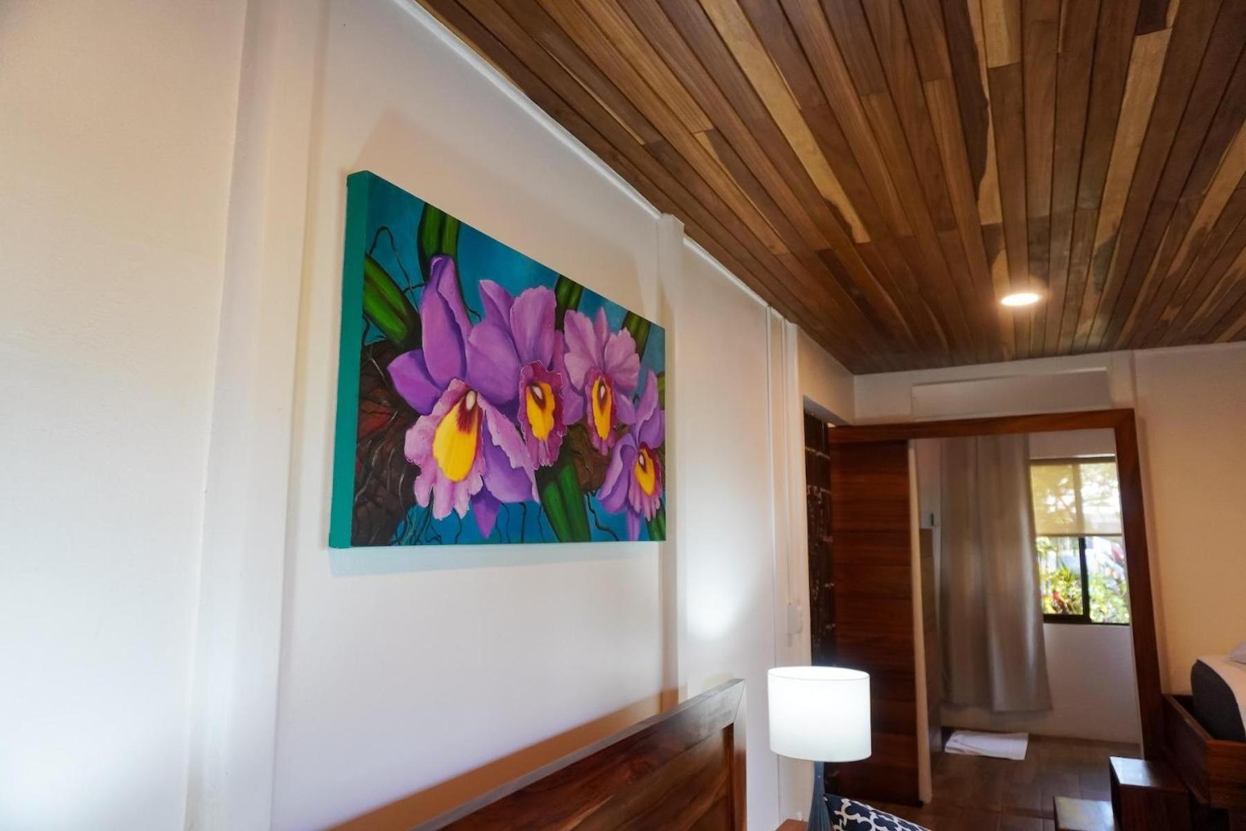 Sueno Rio Celeste Boutique B&B Bijagua Kültér fotó