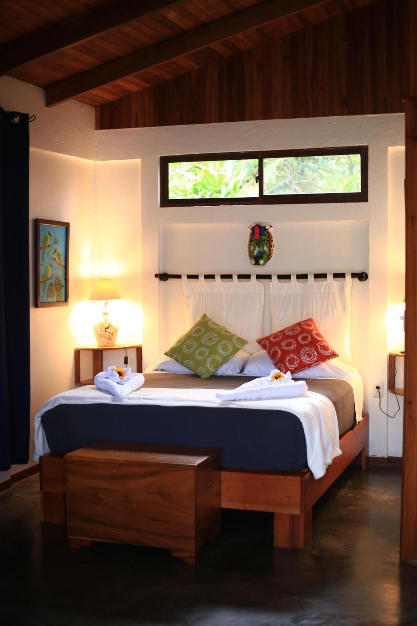 Sueno Rio Celeste Boutique B&B Bijagua Kültér fotó
