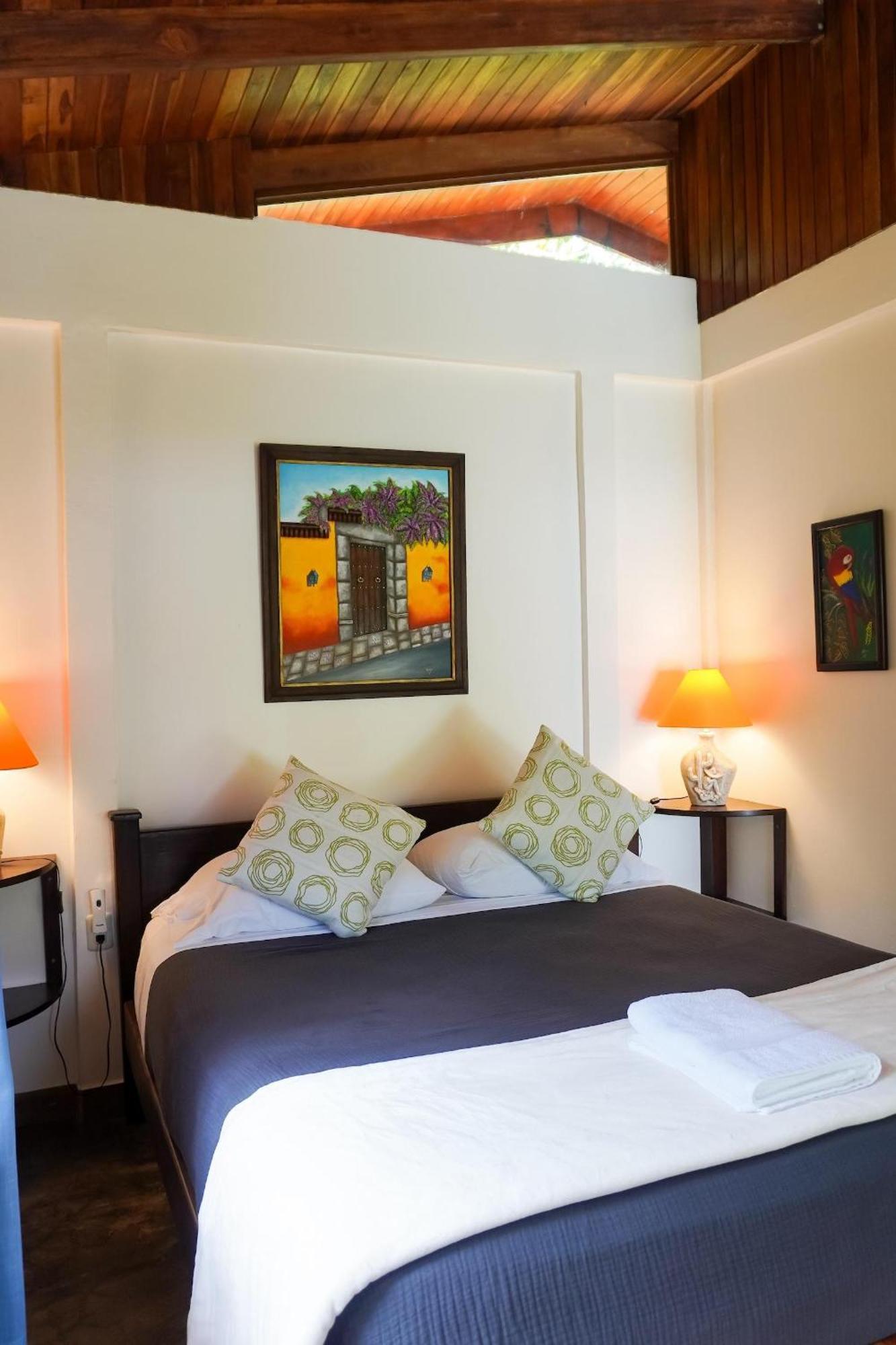 Sueno Rio Celeste Boutique B&B Bijagua Kültér fotó