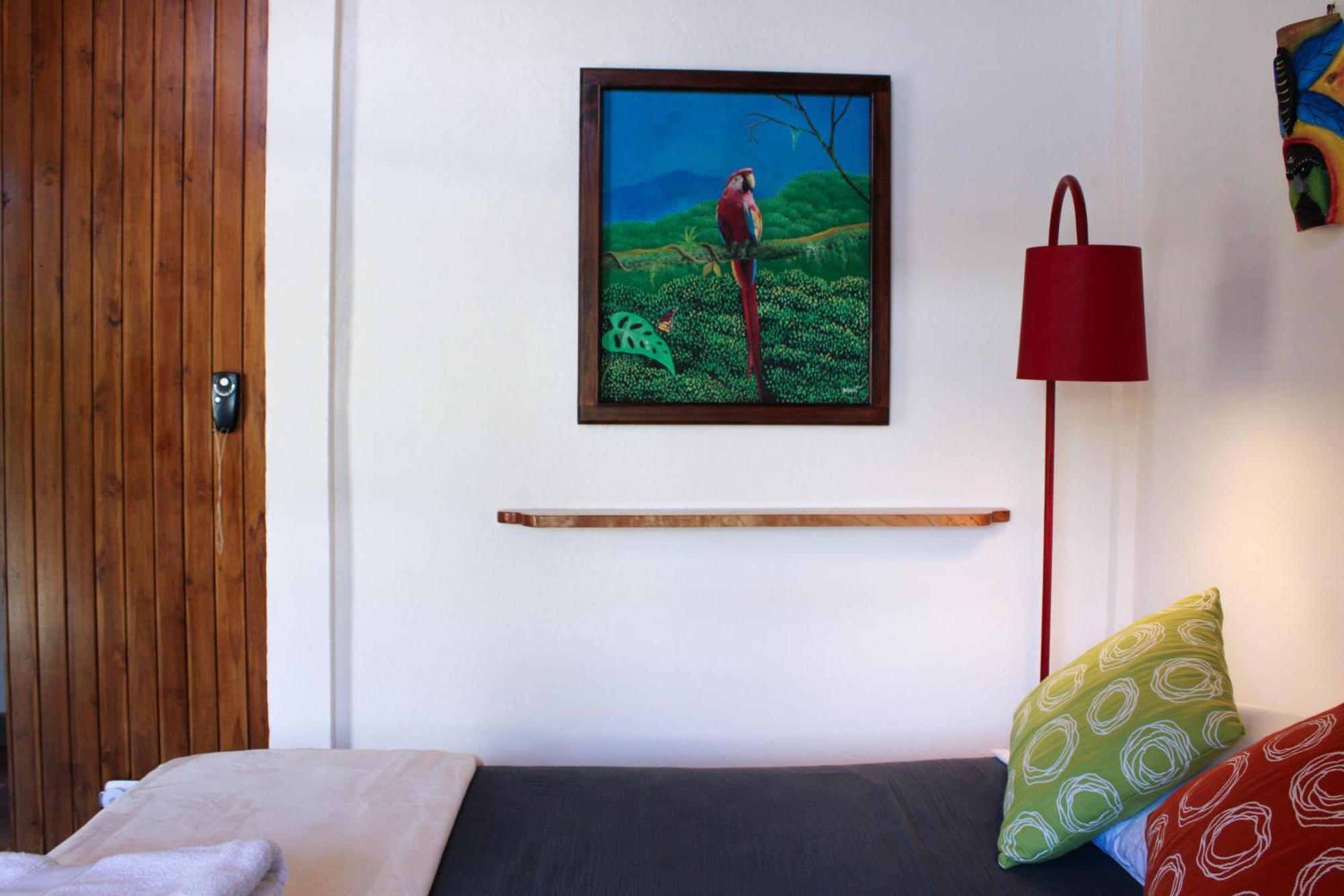 Sueno Rio Celeste Boutique B&B Bijagua Kültér fotó